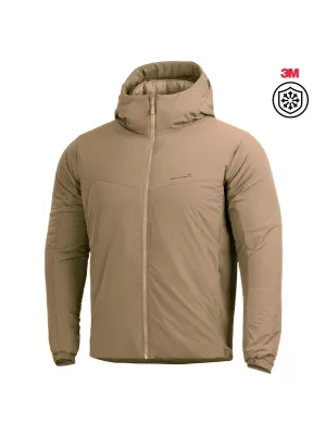 Pánská bunda PENTAGON PANTHIRAS V2.0 3M G INSULATION K08032 COYOTE