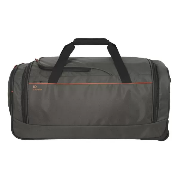  Taška TRAVELITE CROSSLITE 5.0 WHEELED DUFFLE M DARK OLIVE 