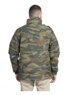 Bunda PENTAGON GEN V3.0 CAMO K01002 GREY CAMO