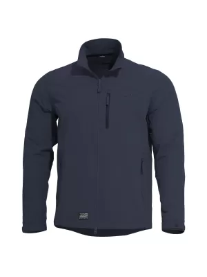 Bunda PENTAGON ELITE LIGHT SOFTSHELL JACKET K08044 MIDNIGHT BLUE