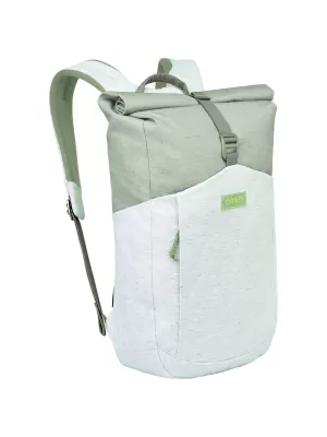 Batoh OSPREY ARCANE EARTH ROLL TOP PEDIMENT GREY BLOCK