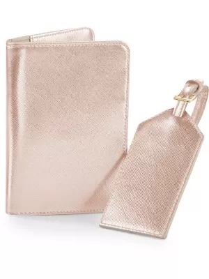 BagBase | BG 755 ROSE GOLD