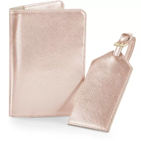  BagBase | BG 755 ROSE GOLD 