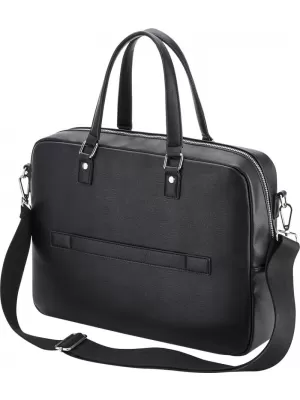 Taška Quadra | QD 771 BLACK