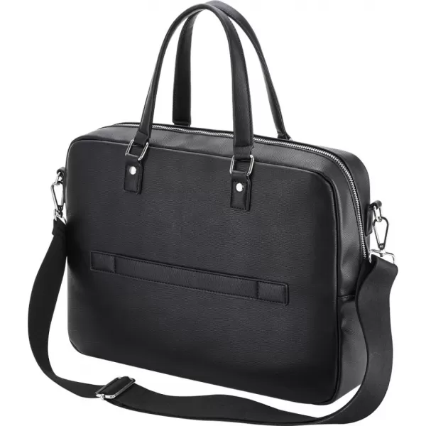  Taška Quadra | QD 771 BLACK 