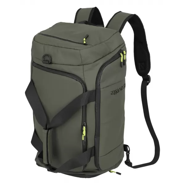  Taška TRAVELITE BRIIZE WEEKENDER KHAKI 