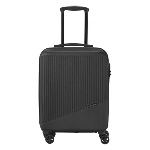  Kufr TRAVELITE BALI S BLACK 