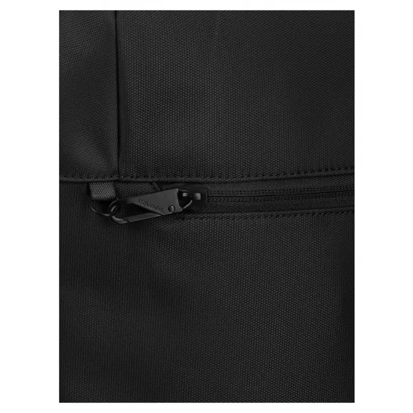 Batoh TRAVELITE WORKFLOOW BACKPACK L BLACK 