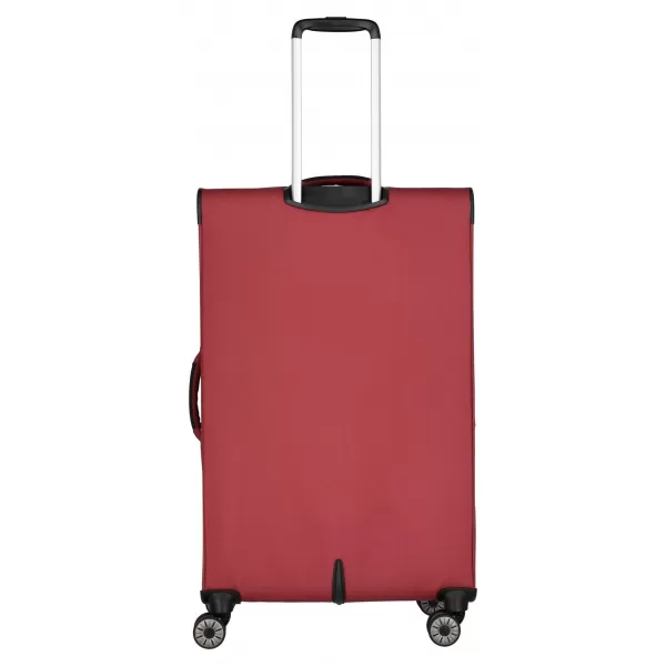  Kufr TRAVELITE SKAII 4W L RED 