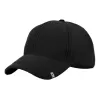 Čepice PENTAGON FLEECE BB CAP D13045 BLACK