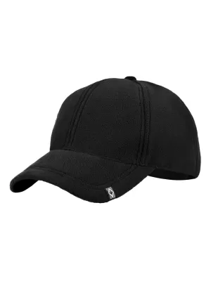 Čepice PENTAGON FLEECE BB CAP D13045 BLACK