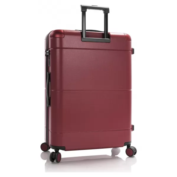  Kufr HEYS ZEN L BURGUNDY 