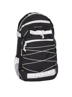Batoh BRANDIT 8614 BLACK