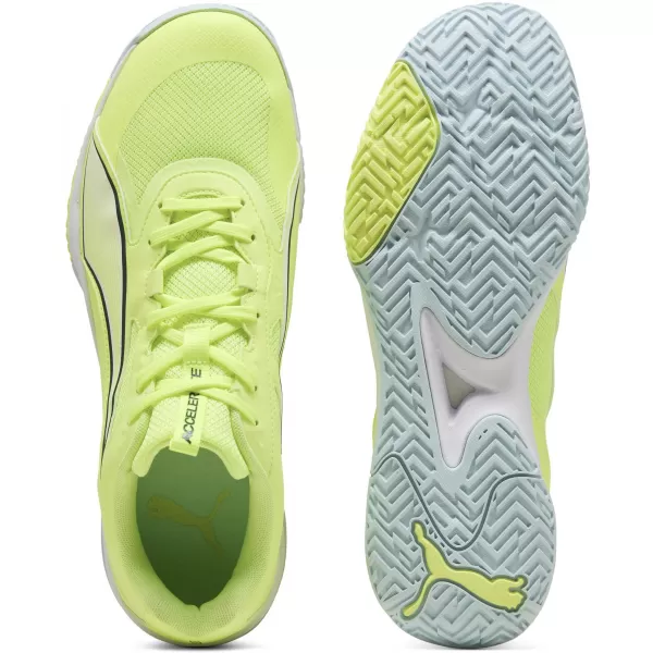  Boty PUMA ACCELERATE PRO 4 10844201 FIZZY/GREEN/LIGHT MOSS/WHITE 