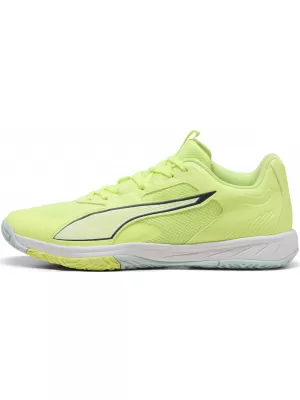 Boty PUMA ACCELERATE PRO 4 10844201 FIZZY/GREEN/LIGHT MOSS/WHITE