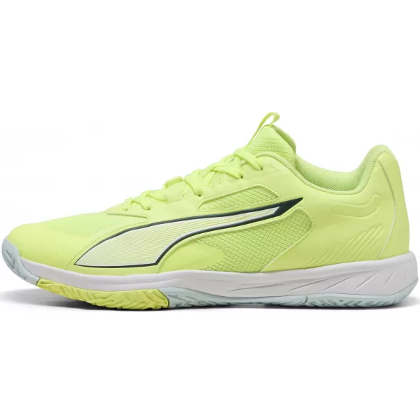  Boty PUMA ACCELERATE PRO 4 10844201 FIZZY/GREEN/LIGHT MOSS/WHITE 