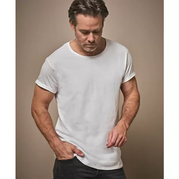  Pánské tričko Tee Jays | TJ 5062 BLACK 