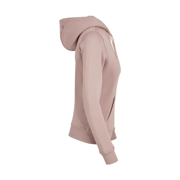  Dámská mikina BRANDIT 8674 DUSK ROSE 