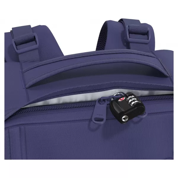  Batoh CABINZERO MILITARY 36L GALAXY BLUE 