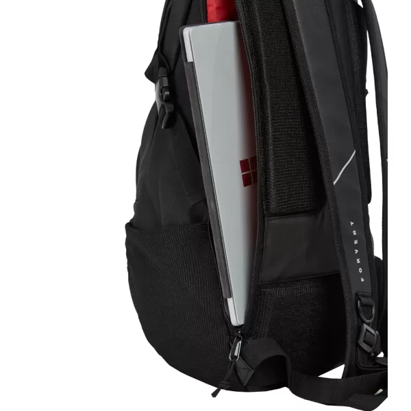  Batoh BRANDIT 8623 BLACK/BLACK 