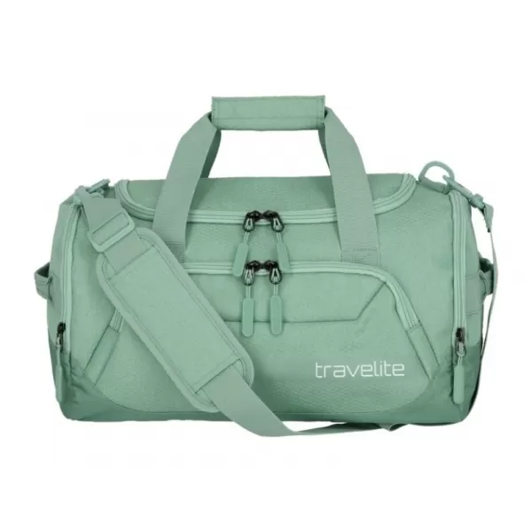  Taška TRAVELITE KICK OFF DUFFLE S SAGE 