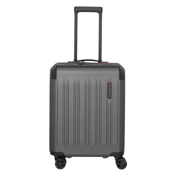  Kufr TRAVELITE DYNAMIIC S,M,L ANTHRACITE 