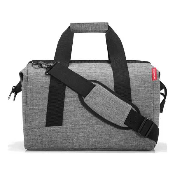  Taška REISENTHEL ALLROUNDER M TWIST SILVER 