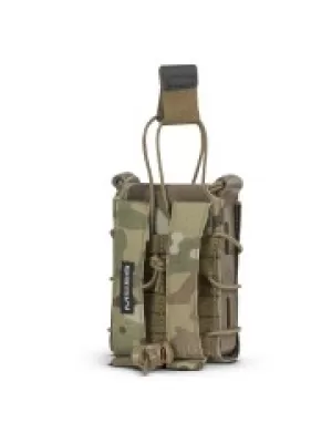 Pouzdro Na Zásobník PENTAGON ELPIS RIFLE SINGLE MC K17075 MULTICAM