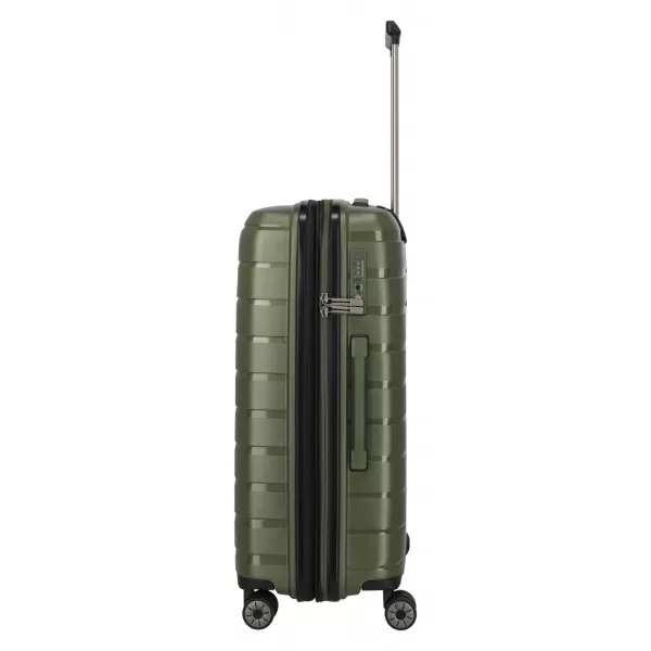  Kufr TRAVELITE AIR BASE M OLIVE 