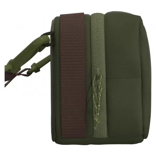  Taška CABINZERO Tech Pouch NORWEGIAN WOOD 