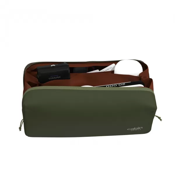  Taška CABINZERO Tech Pouch NORWEGIAN WOOD 