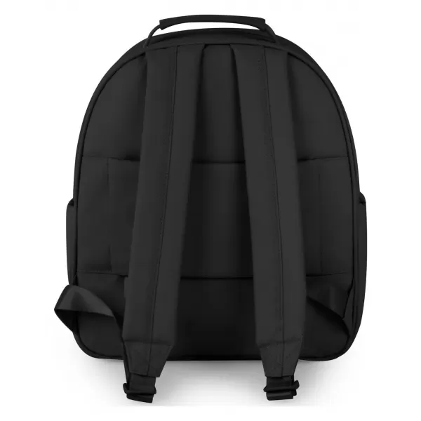  Batoh HEYS Puffer Backpack Black Black 