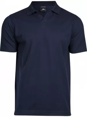 Pánské tričko Tee Jays | TJ 1404 NAVY