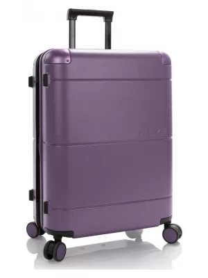 Kufr HEYS ZEN M PURPLE