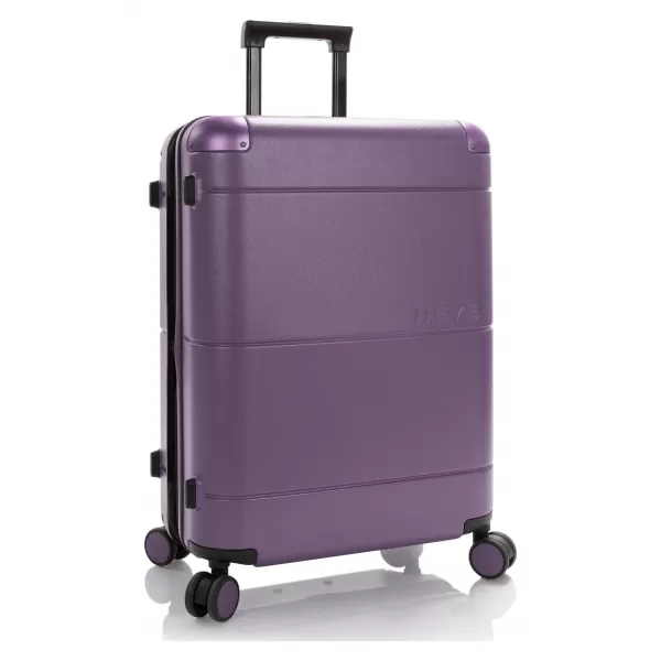  Kufr HEYS ZEN M PURPLE 