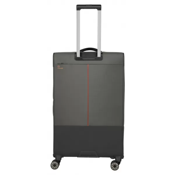  Kufr TRAVELITE CROSSLITE 5.0 L DARK OLIVE 