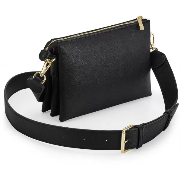  BagBase | BG 759 BLACK 