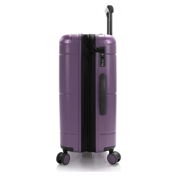  Kufr HEYS ZEN M PURPLE 