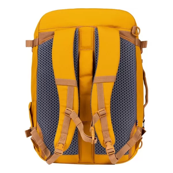  Batoh CABINZERO CLASSIC PLUS 42L ORANGE CHILL 