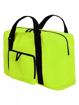 Taška TRAVELITE FOLDABLE TRAVEL BAG LEMON
