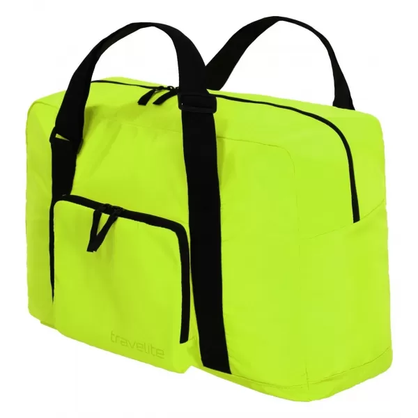  Taška TRAVELITE FOLDABLE TRAVEL BAG LEMON 