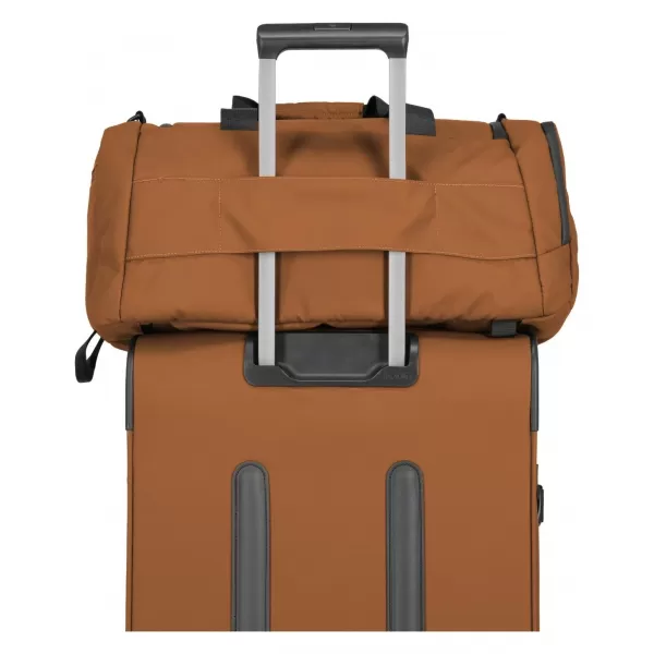  Taška TRAVELITE Briize Weekender CURRY 