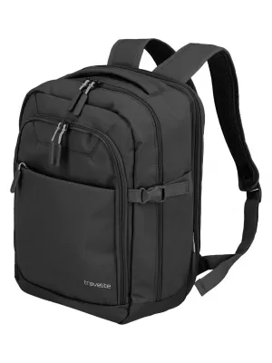 Batoh TRAVELITE KICK OFF CABIN BACKPACK BLACK