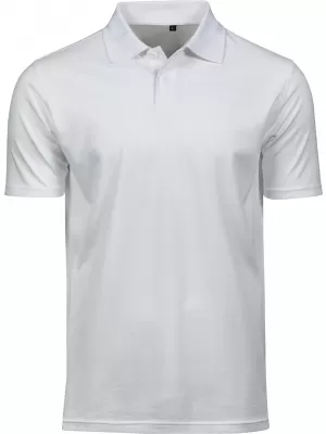 Pánské tričko Tee Jays | TJ 1200 WHITE