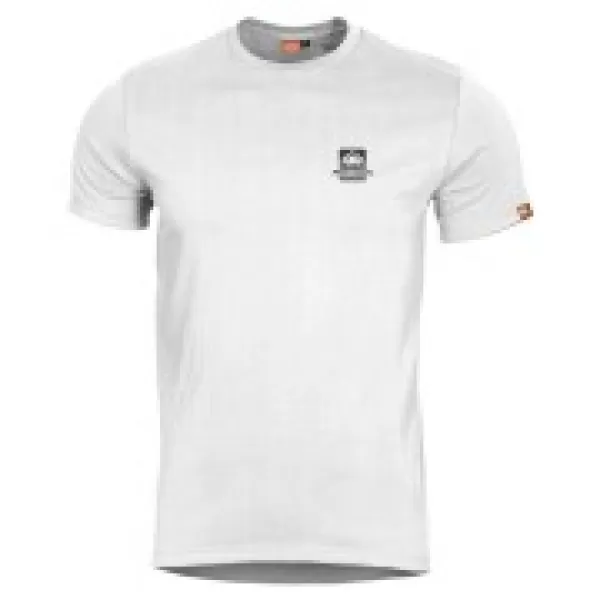  Triko PENTAGON AGERON EAGLE K09012 WHITE 