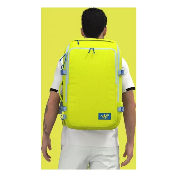  Batoh CABINZERO ADV PRO 42L MOJITO LIME 