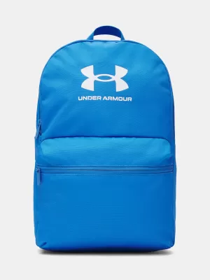 Batoh UNDER ARMOUR UA ESSENTIAL LITE BACKPACK modrá