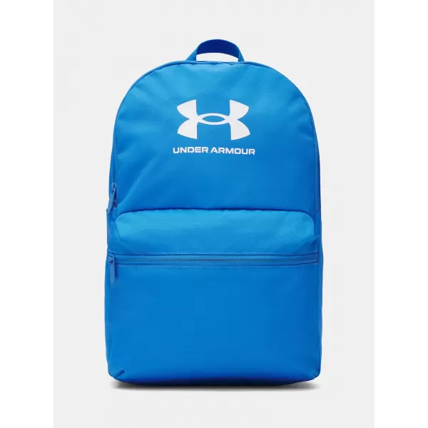  Batoh UNDER ARMOUR UA ESSENTIAL LITE BACKPACK modrá 