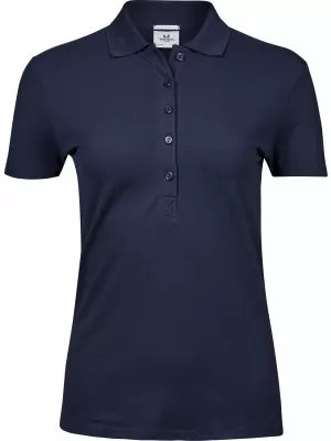 Dámské tričko Tee Jays | TJ 145 NAVY