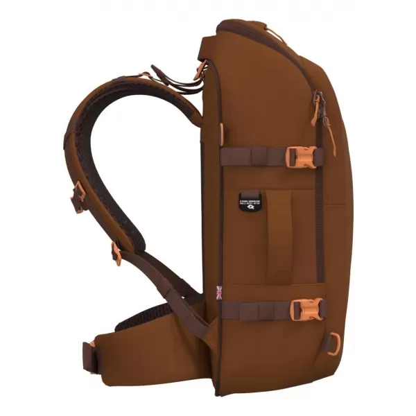  Batoh CABINZERO ADV 42L SAIGON COFFEE 